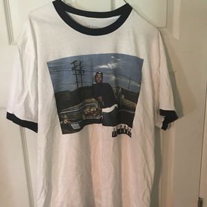 IceCube NWA shirt